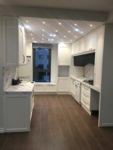 کابینت نئوکلاسیک