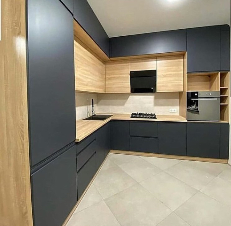 کابینت مدرن