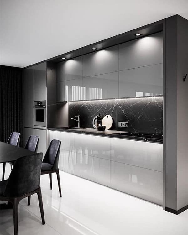 کابینت مدرن